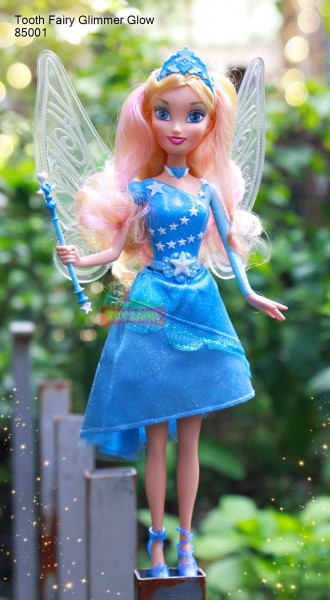 Tooth Fairy Glimmer Glow : 85001
